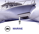 NGK Catalogue - marine