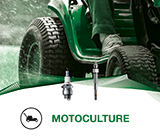 NGK Catalogue - motoculture